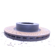 2009 Porsche 911 997 Brake Rotor Right Front - 99635141003 OEM