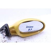 2009-2012 Porsche 911 997 Boxster Cayman 987 Door Mirror Right Side View OEM