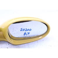 2009-2012 Porsche 911 997 Boxster Cayman 987 Door Mirror Right Side View OEM