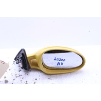 2009-2012 Porsche 911 997 Boxster Cayman 987 Door Mirror Right Side View OEM