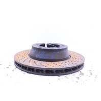 2009 Porsche 911 997.2 Brake Rotor Right Rear - 99735240602 OEM