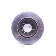 2009 Porsche 911 997.2 Brake Rotor Right Rear - 99735240602 OEM