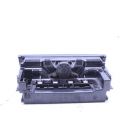 2009-2012 Porsche 911 997 Boxster Cayman 987 Climate Temperature Control Panel OEM