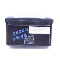 2009-2012 Porsche 911 997 Boxster Cayman 987 Climate Temperature Control Panel OEM