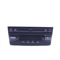2009-2012 Porsche 911 997 Boxster Cayman 987 Climate Temperature Control Panel OEM
