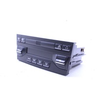 2009-2012 Porsche 911 997 Boxster Cayman 987 Climate Temperature Control Panel OEM