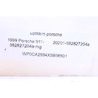 2017 2018 Porsche 718 Boxster Cayman 718 Rear Spoiler Motor Lift Mechanism 718827204A OEM