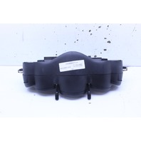 1999 Porsche 911 996 Speedometer Instrument Cluster 99664110403 White OEM