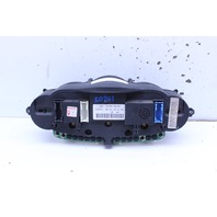 1999 Porsche 911 996 Speedometer Instrument Cluster 99664110403 White OEM