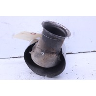 1999-2001 Porsche 911 996 EXhaust Muffler Tip Left OEM