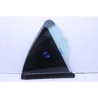 Porsche 911 996 Convertible Quarter Window Glass Right OEM