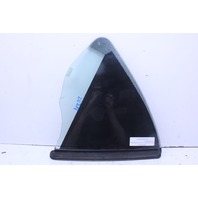 Porsche 911 996 Convertible Quarter Window Glass Right OEM