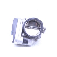 2002 BMW 525i E39 Throttle Body - 13547502444 OEM