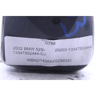 2002 BMW 525i E39 Throttle Body - 13547502444 OEM