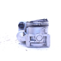 2002 BMW 525i E39 Throttle Body - 13547502444 OEM