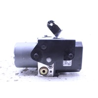 2002 BMW 525i E39 ABS Anti Lock Brake Pump 34526769537 OEM