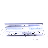 2002 BMW 525i E39 Radio Information Display Screen 65826914594 OEM