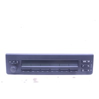 2002 BMW 525i E39 Radio Information Display Screen 65826914594 OEM