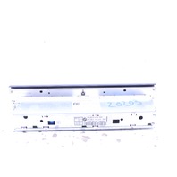 2002 BMW 525i E39 Radio Information Display Screen 65826914594 OEM