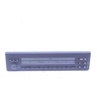 2002 BMW 525i E39 Radio Information Display Screen 65826914594 OEM
