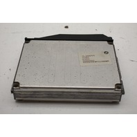 1998 BMW 323ci E36 Engine Computer Module ECU ECM DME 1430276 OEM