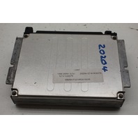 1998 BMW 323ci E36 Engine Computer Module ECU ECM DME 1430276 OEM