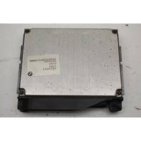 1998 BMW 323ci E36 Engine Computer Module ECU ECM DME 1430276 OEM