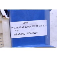 1996 1997 1998 1999 BMW 323Ci E36 Fuel Pump Sending Unit Right - 16146758736 OEM