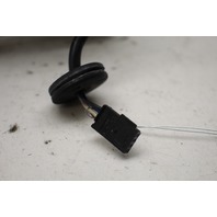 BMW 318ic 325ic 328ic E36 Door Mirror Right Side View OEM