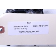 BMW 328i 335Ci 530i 535i 535Xi X3 E93 Thermostat Housing - 11537549476 OEM