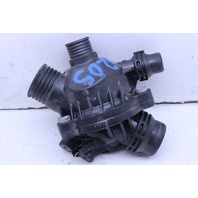 BMW 328i 335Ci 530i 535i 535Xi X3 E93 Thermostat Housing - 11537549476 OEM