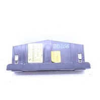 2002 2003 BMW 325i 330i Climate Temperature Control Panel OEM