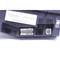 2002 2003 BMW 325i 330i Climate Temperature Control Panel OEM