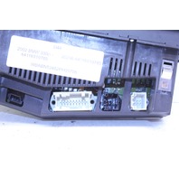 2002 2003 BMW 325i 330i Climate Temperature Control Panel OEM