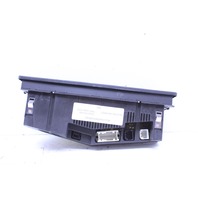 2002 2003 BMW 325i 330i Climate Temperature Control Panel OEM