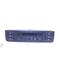2002 2003 BMW 325i 330i Climate Temperature Control Panel OEM