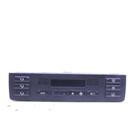 2002 2003 BMW 325i 330i Climate Temperature Control Panel OEM