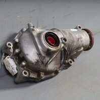2011-2013 BMW X5M X6M 4.4 Front Axle Differential Carrier 31507602073 OEM