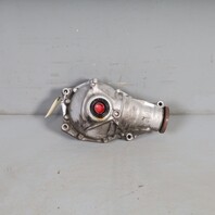2011-2013 BMW X5M X6M 4.4 Front Axle Differential Carrier 31507602073 OEM