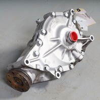 2011-2013 BMW X5M X6M 4.4 Front Axle Differential Carrier 31507602073 OEM