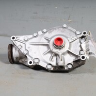 2011-2013 BMW X5M X6M 4.4 Front Axle Differential Carrier 31507602073 OEM