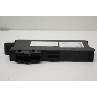 2013 BMW X5 X6 CAS Anti-Theft Control Module OEM