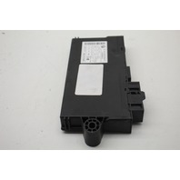 2013 BMW X5 X6 CAS Anti-Theft Control Module OEM