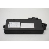 2013 BMW X5 X6 CAS Anti-Theft Control Module OEM
