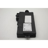 2013 BMW X5 X6 CAS Anti-Theft Control Module OEM