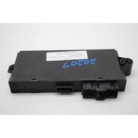 2013 BMW X5 X6 CAS Anti-Theft Control Module OEM