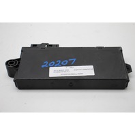 2013 BMW X5 X6 CAS Anti-Theft Control Module OEM