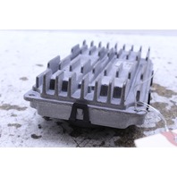 2012-2015 BMW 640i 650i M6 X5 LED Headlight Control Module 63117307528 OEM