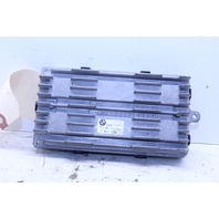 2012-2015 BMW 640i 650i M6 X5 LED Headlight Control Module 63117307528 OEM