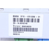 2007-2013 BMW X5 X6 Active Suspension Module 37156785396 OEM